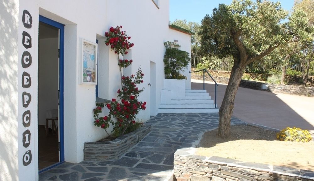 Carpe Diem Cadaqués Exterior foto